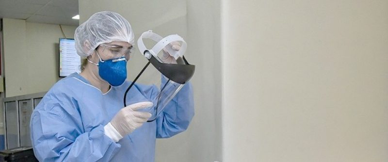 Na linha de frente do combate à pandemia, Enfermagem está no rol de profissões mais valorizadas nos próximos anos