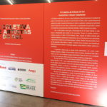 Espaço Cultural da Unesc comemora 21 anos e lança 4ª Coletiva de Artistas do Sul 