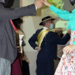 Tradições gaúchas são celebradas em evento na Unesc