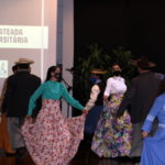 Tradições gaúchas são celebradas em evento na Unesc