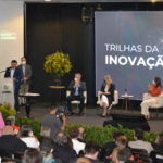 Governador Carlos Moisés destaca inovação catarinense durante Circuito Inova SC
