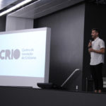 CRIO: Centro de Inovação tem identidade lançada ao público