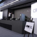CRIO: Centro de Inovação tem identidade lançada ao público