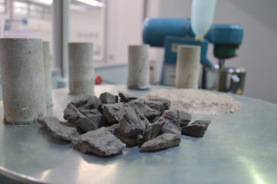 Unesc oferece bolsas para pesquisas sobre carvão mineral