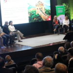 Confira as fotos da Conferência Smart Cities