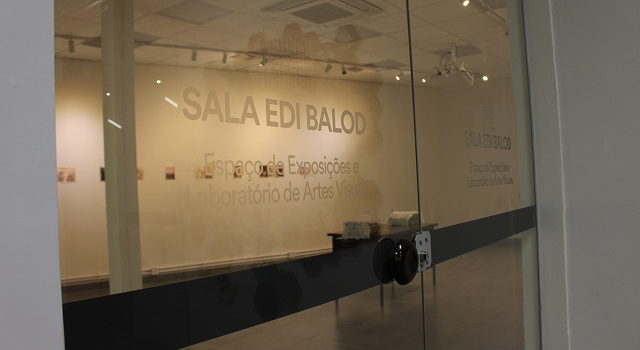 Artista catarinense que atua nos EUA traz exposição à Sala Edi Balod
