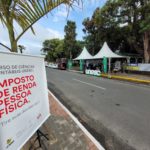Araranguá recebe terceira edição do  “Imposto de Renda na Praça” da Unesc