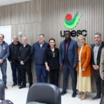 Internacionalização: parceria entre Unesc e Instituto de Angola vai oferecer seis cursos de especialização 