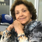 Unesc lamenta a morte da  ex-professora Vilma Citadini Zanette