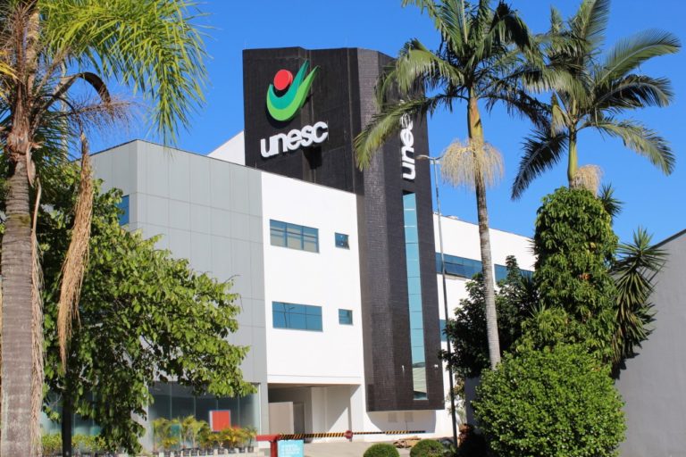 Arquivo / Unesc