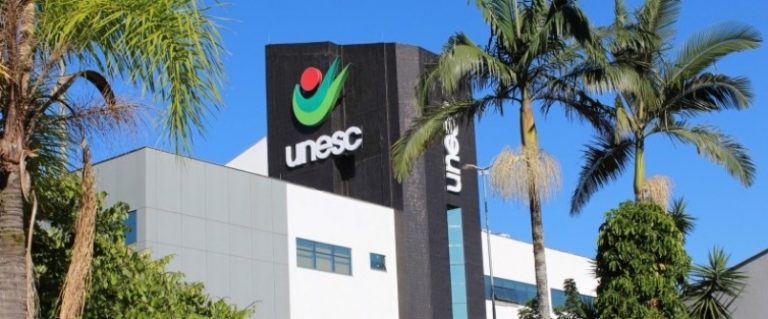 AGECOM – Agência de Comunicação da Unesc