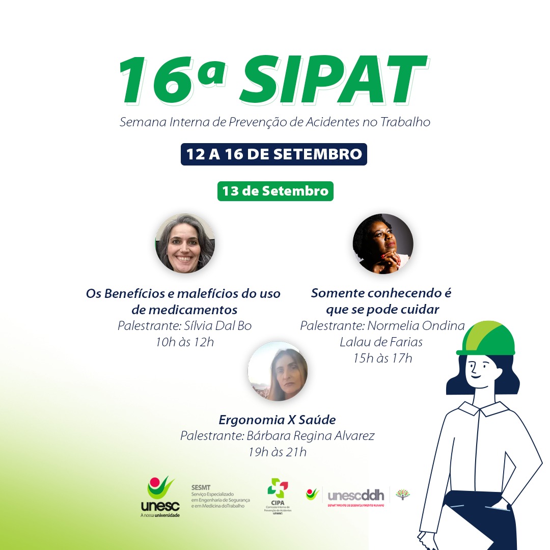 15ª SIPAT – Semana Interna de Prevenção de Acidentes de Trabalho - Kopp -  Educação e Segurança no Trânsito