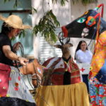 Cultura do Boi de Mamão ganha destaque na Unesc