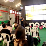 Startups incubadas na Unesc apresentam progressos em mais um Demoday