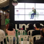 Startups incubadas na Unesc apresentam progressos em mais um Demoday