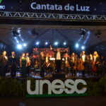 Cantata de Luz Unesc