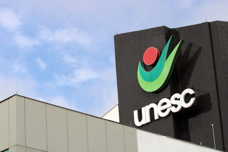 Uniedu: Inscrições para a bolsa de estudos na Unesc iniciam dia 6 de fevereiro