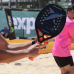 Desafio Unesc de Beach Tennis - Tarde - Categorias Open e D