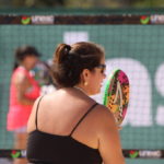 Desafio Unesc de Beach Tennis - Tarde - Categorias Open e D
