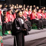 Unesc forma 69 novos profissionais em cerimônia emocionante de graduação