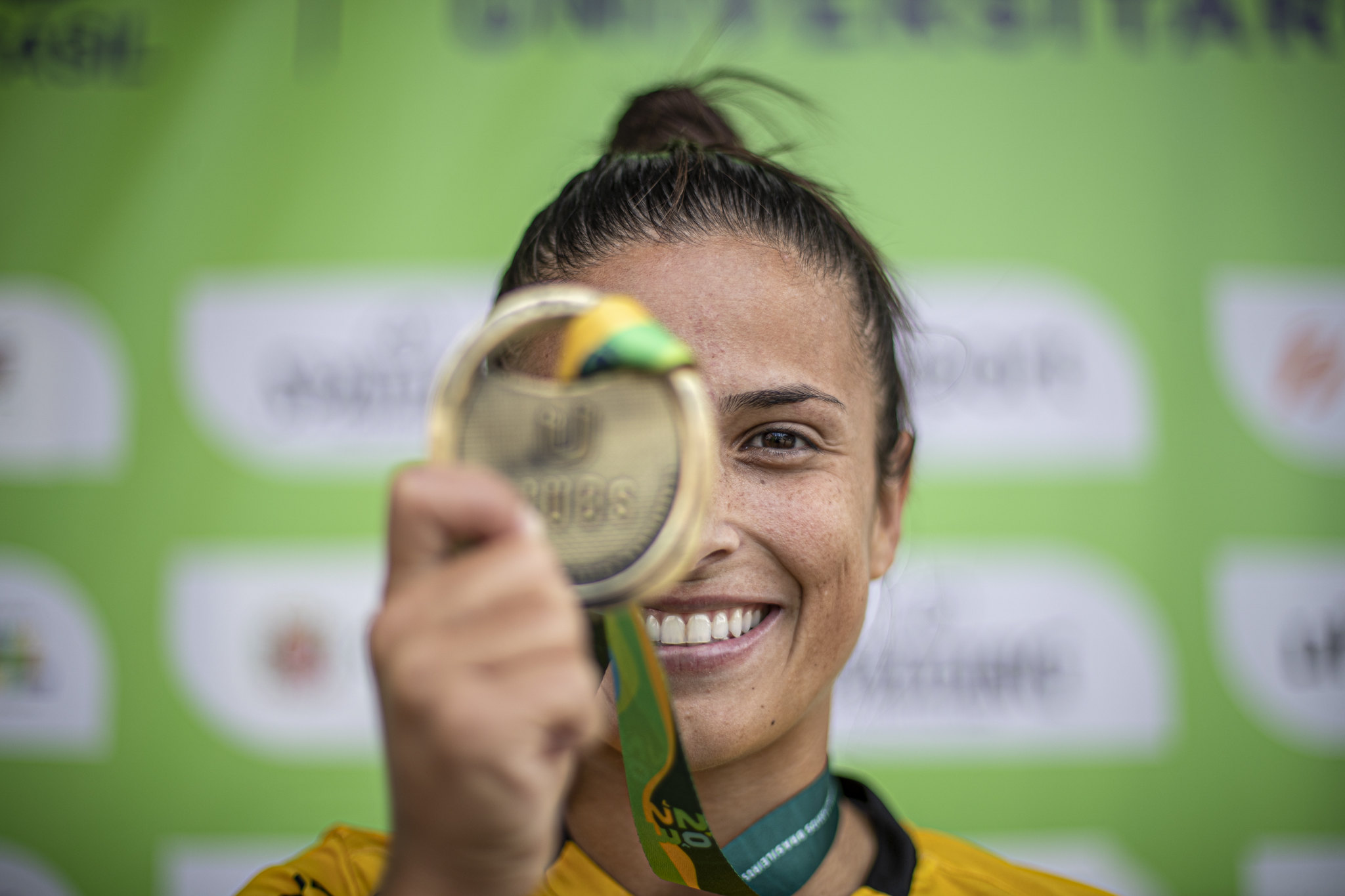 Futebol feminino: Criciúma enfrenta a UFS-SE hoje pelos Jogos  Universitários Brasileiros