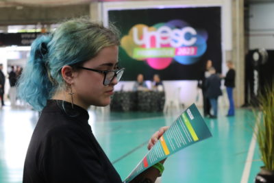 World Games do Itajaí Shopping amplia espaço com área de festas e