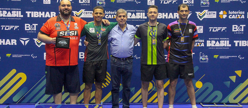 Atleta de Criciúma garante vaga na Olimpíada Mundial de Xadrez