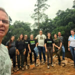 Comit inicia Projeto de Monitoramento da Qualidade da gua do Rio Urussanga