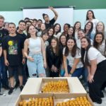 Projeto oportuniza experincia de boas prticas em negcios aos estudantes de Cincias Contbeis