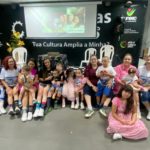 Unesc promove ao de conscientizao sobre a Sndrome de Down no Quintas Culturais