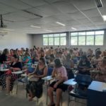 Unesc fortalece formao de professores na Rede Estadual por meio do Programa Universidade Gratuita