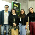 Ps-graduao Unesc recebe nova turma do curso de Especializao em Anlises Clnicas