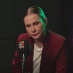 Especialista da Unesc orienta sobre saúde da tireoide em idosos durante programa de rádio