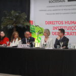 Unesc celebra aprovação de  doutorado em Direito pela Capes