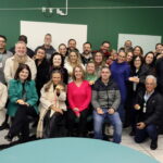 Professores da Comunidade de Aprendizagem concluem estudos sobre Planos de Ensino