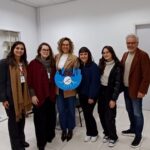Estudantes do curso de Design da Unesc desenvolvem relógios de parede personalizados 