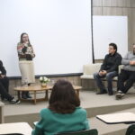 Curso de Matemática realiza roda de conversa sobre os desafios e perspectivas da profissão docente