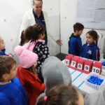 Com apoio da Unesc, Balneário Rincão realiza Feira de Matemática e seleciona projetos para etapa regional