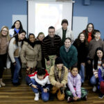 Por meio do Programa Acolher,  Unesc encerra o primeiro semestre do Projeto  “Autismo: Um Abraço Aquele que Cuida”