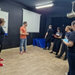 Projeto Arte na Escola se destaca na capacitação de professores