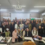 Inclusão em pauta: roda de conversa na Unesc debate inserção da pessoa autista no mundo do trabalho