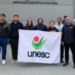 Jucs: Unesc conquista seis medalhas no Judô 