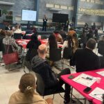 Professores da Unesc participam do terceiro eixo do programa “Criciúma +25”