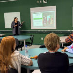 Inovação pedagógica marca mais um encontro da Comunidade de Aprendizagem