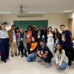Programa Acolher da Unesc é avaliado por especialistas em Direitos Humanos e Saúde Mental