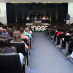 Curso de Ciências Contábeis celebra 50 anos com Semana Acadêmica e debate sobre reestruturação empresarial