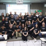 Encontro da Escola de Lideranças Unesc aborda  sistemas de saúde e assistência social