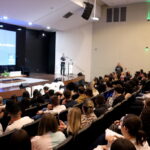 Palestra sobre Teoria dos Jogos, Inteligência Artificial e Processo Penal abre a 30ª Semana Acadêmica de Direito da Unesc