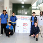 3ª Colocada - Dajori Fast Team