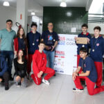 Campeã: Gigantes Cor-de-rosa